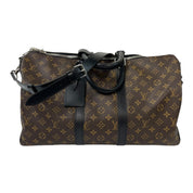 Louis Vuitton Keepall Bandoulière 45