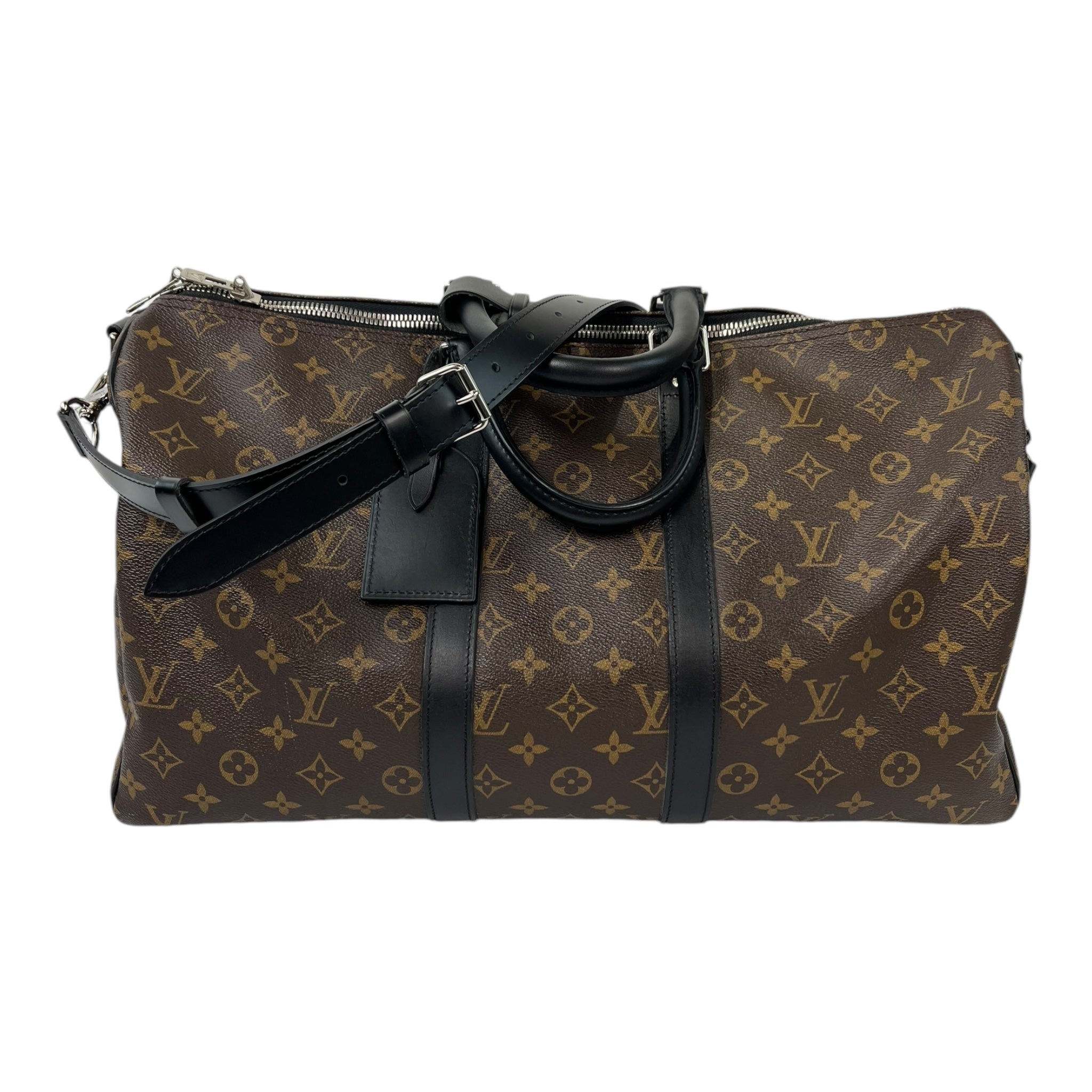 Louis Vuitton Keepall Bandoulière 45