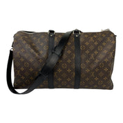 Louis Vuitton Keepall Bandoulière 45