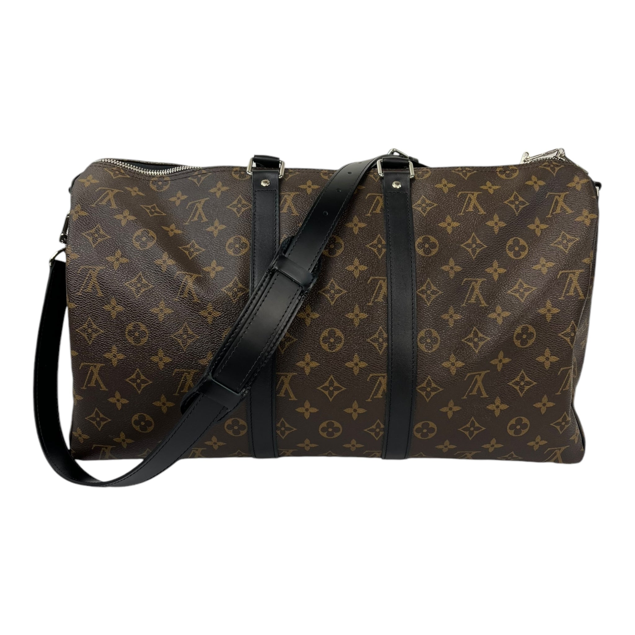Louis Vuitton Keepall Bandoulière 45