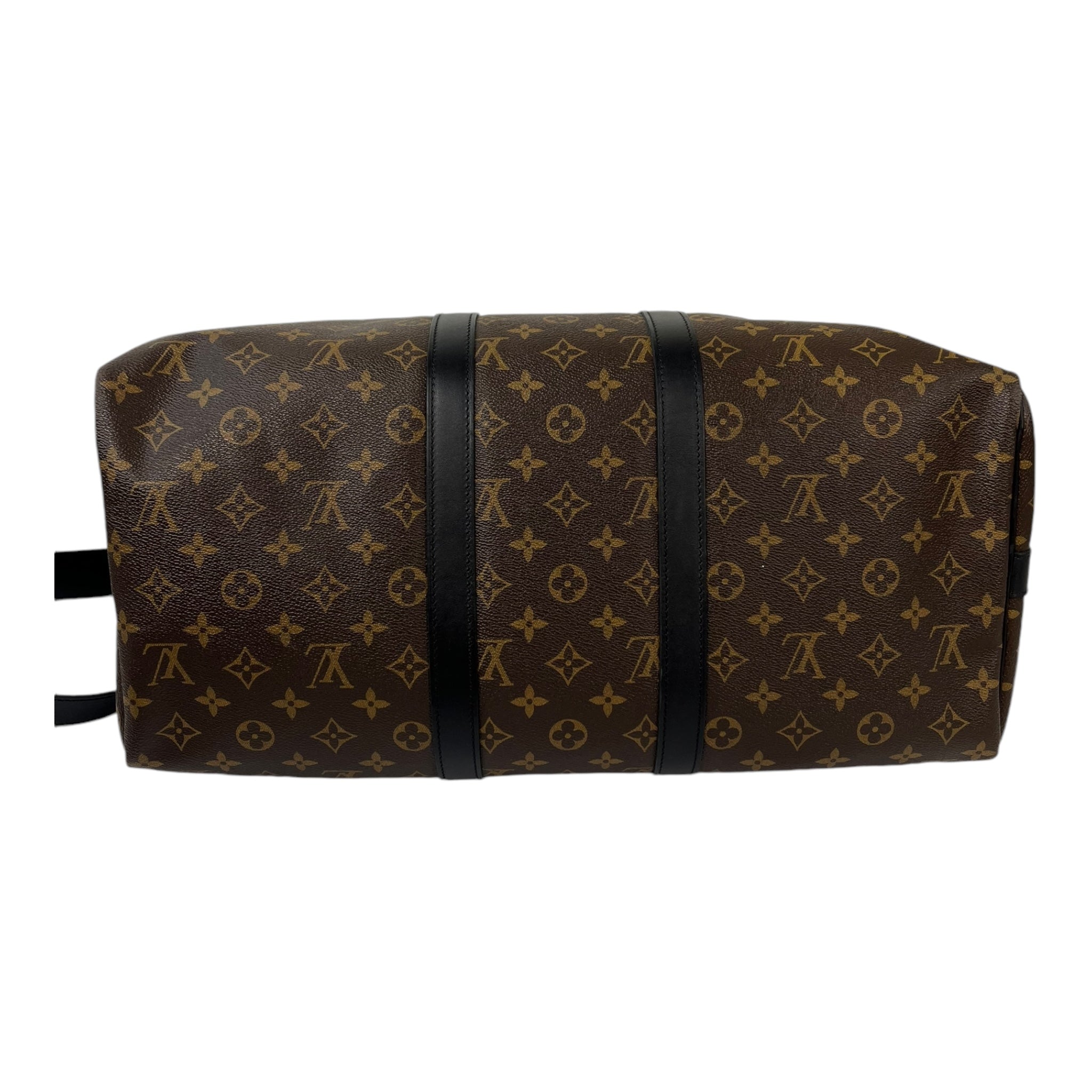 Louis Vuitton Keepall Bandoulière 45