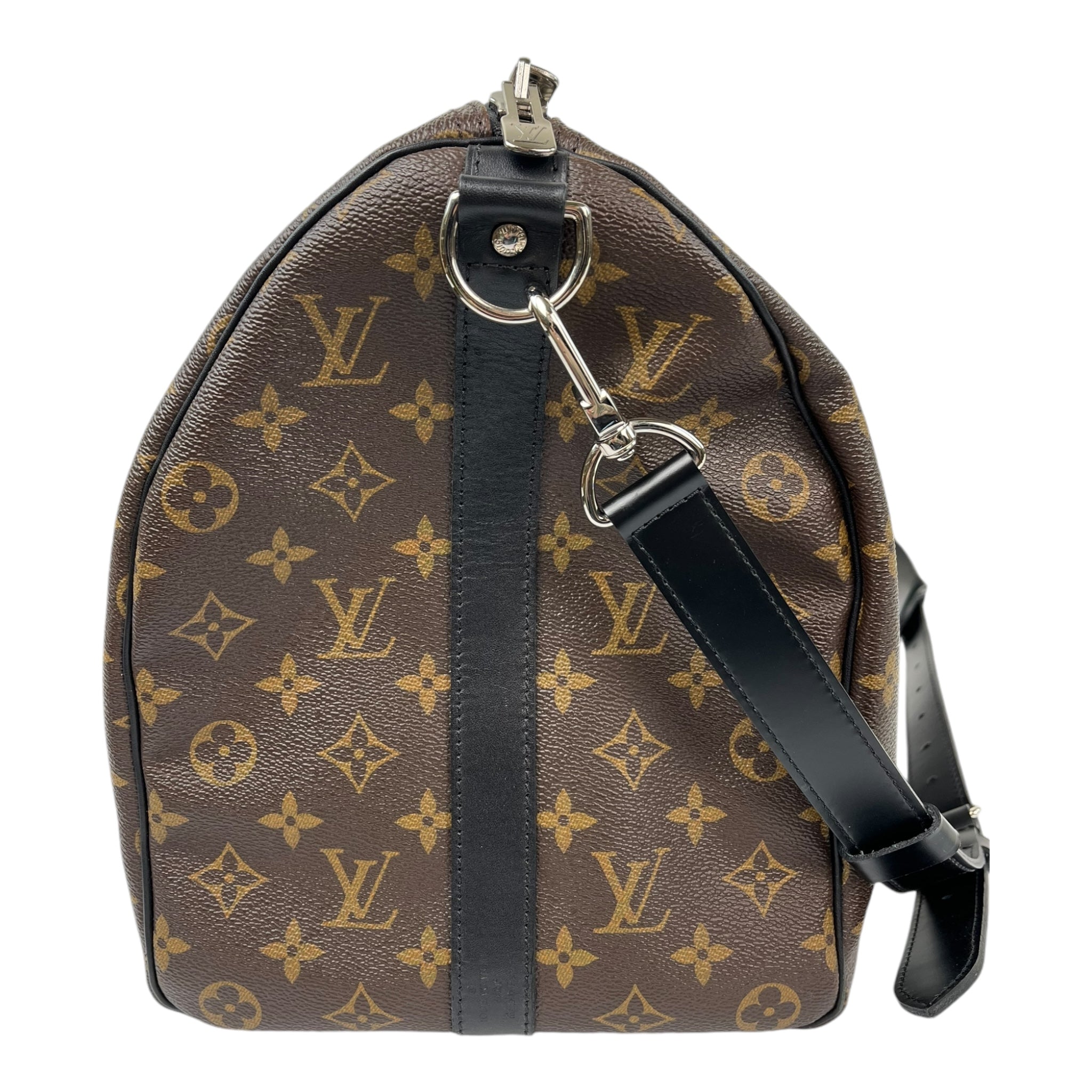 Louis Vuitton Keepall Bandoulière 45