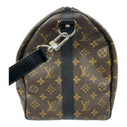 Louis Vuitton Keepall Bandoulière 45