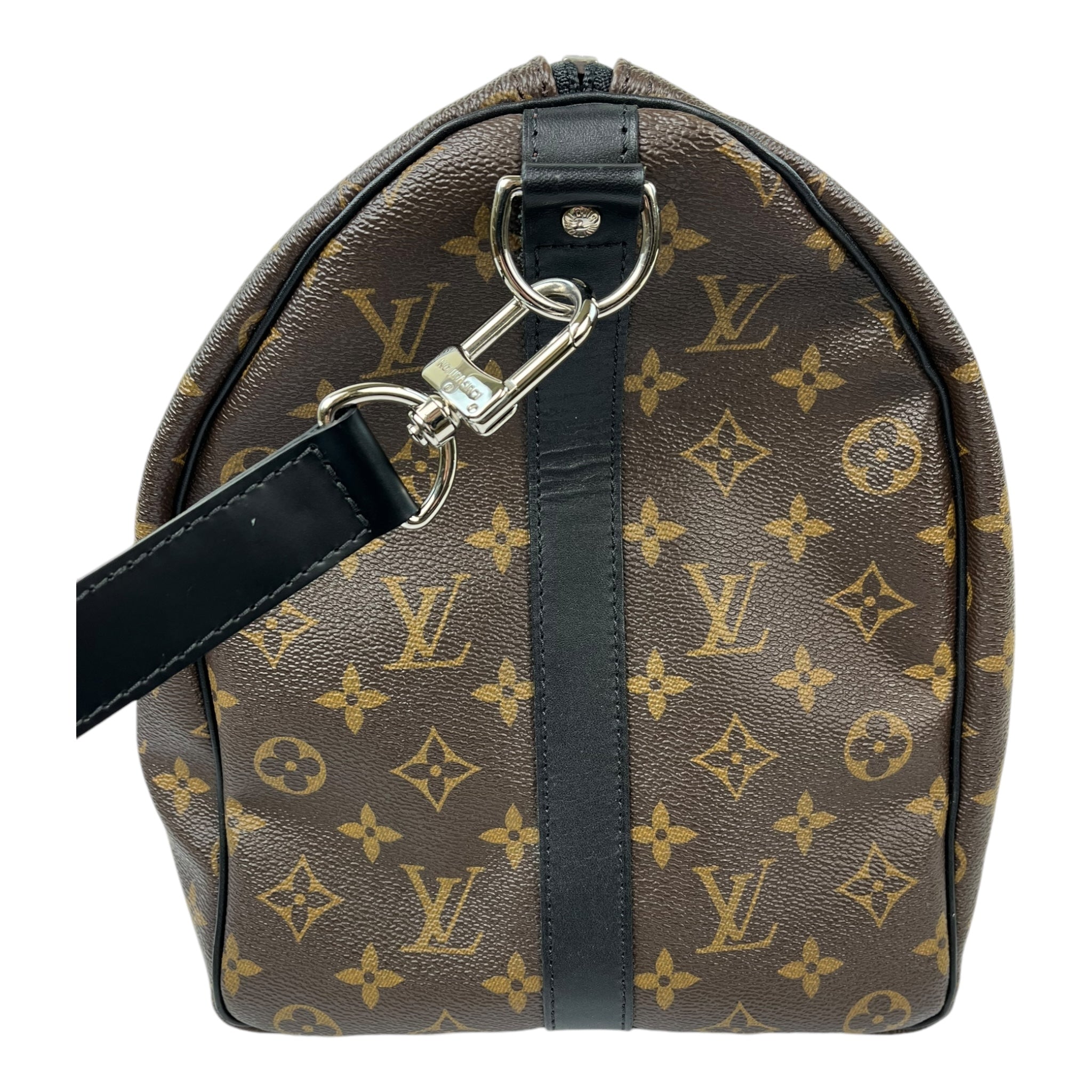 Louis Vuitton Keepall Bandoulière 45