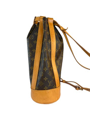 Louis Vuitton Randonnee GM