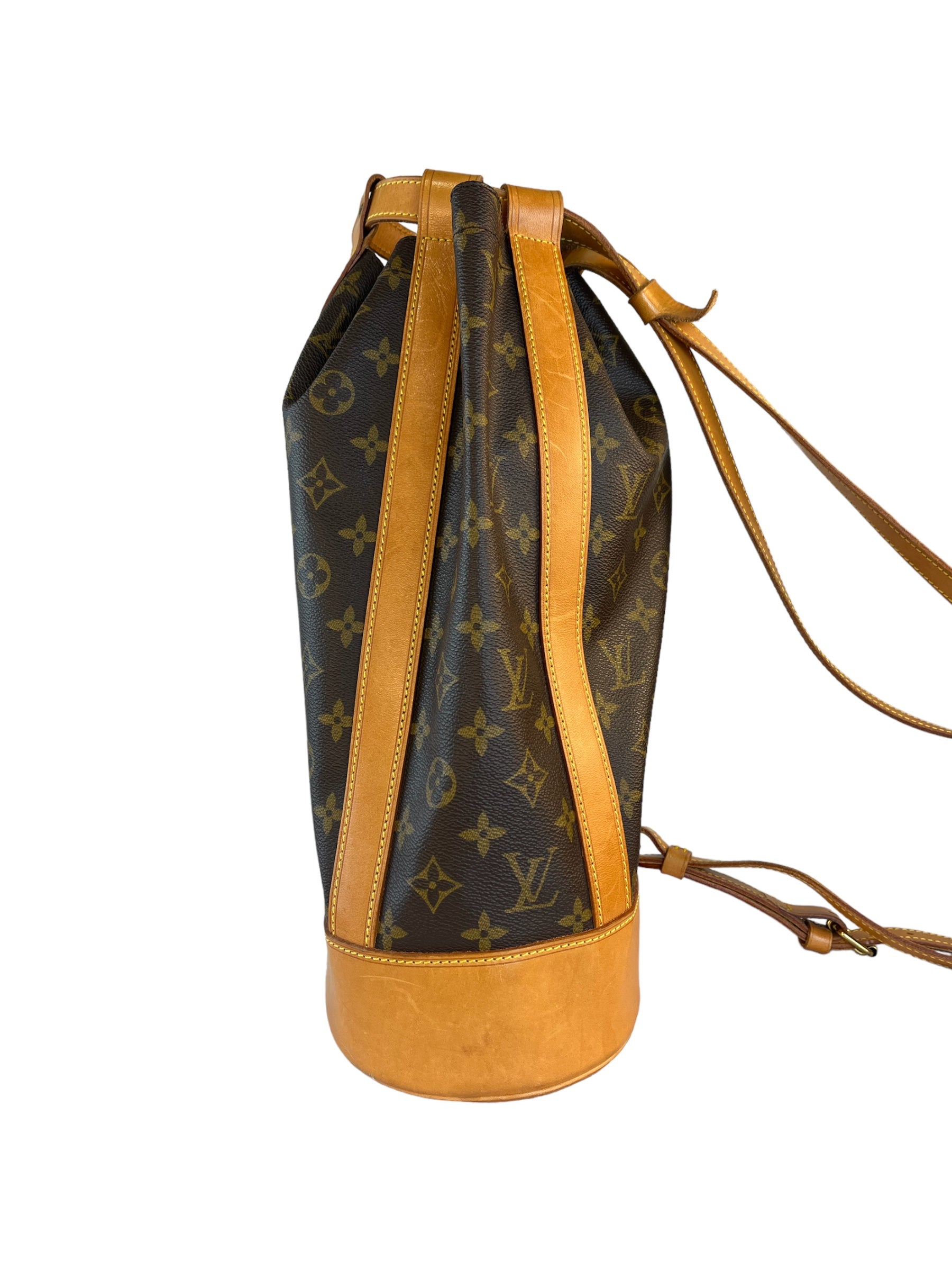 Louis Vuitton Randonnee GM