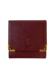 Cartier Coin Purse