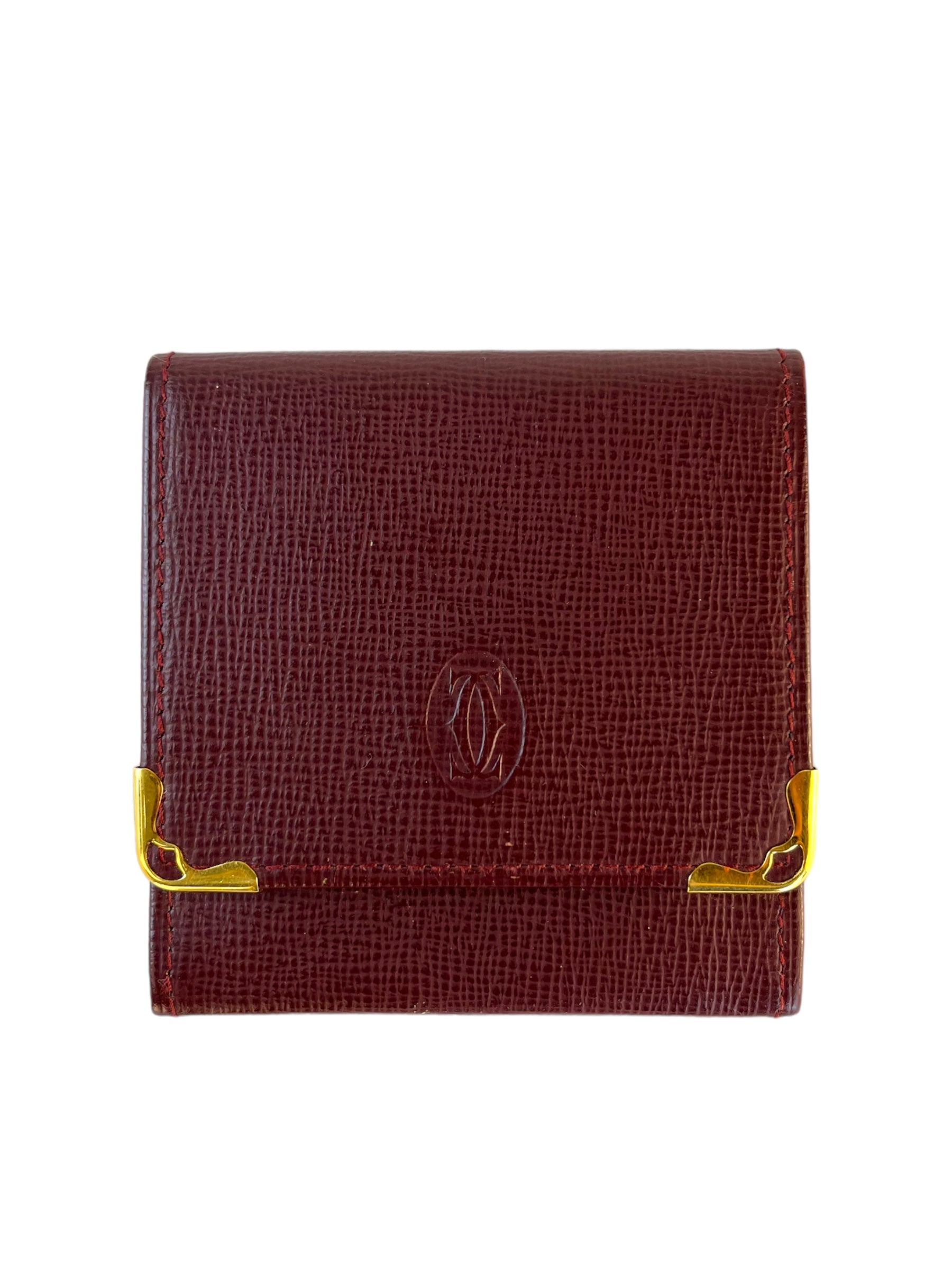 Cartier Coin Purse