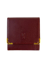 Cartier Coin Purse