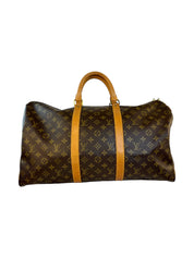 Louis Vuitton Keepall 50