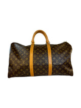 Louis Vuitton Keepall 50