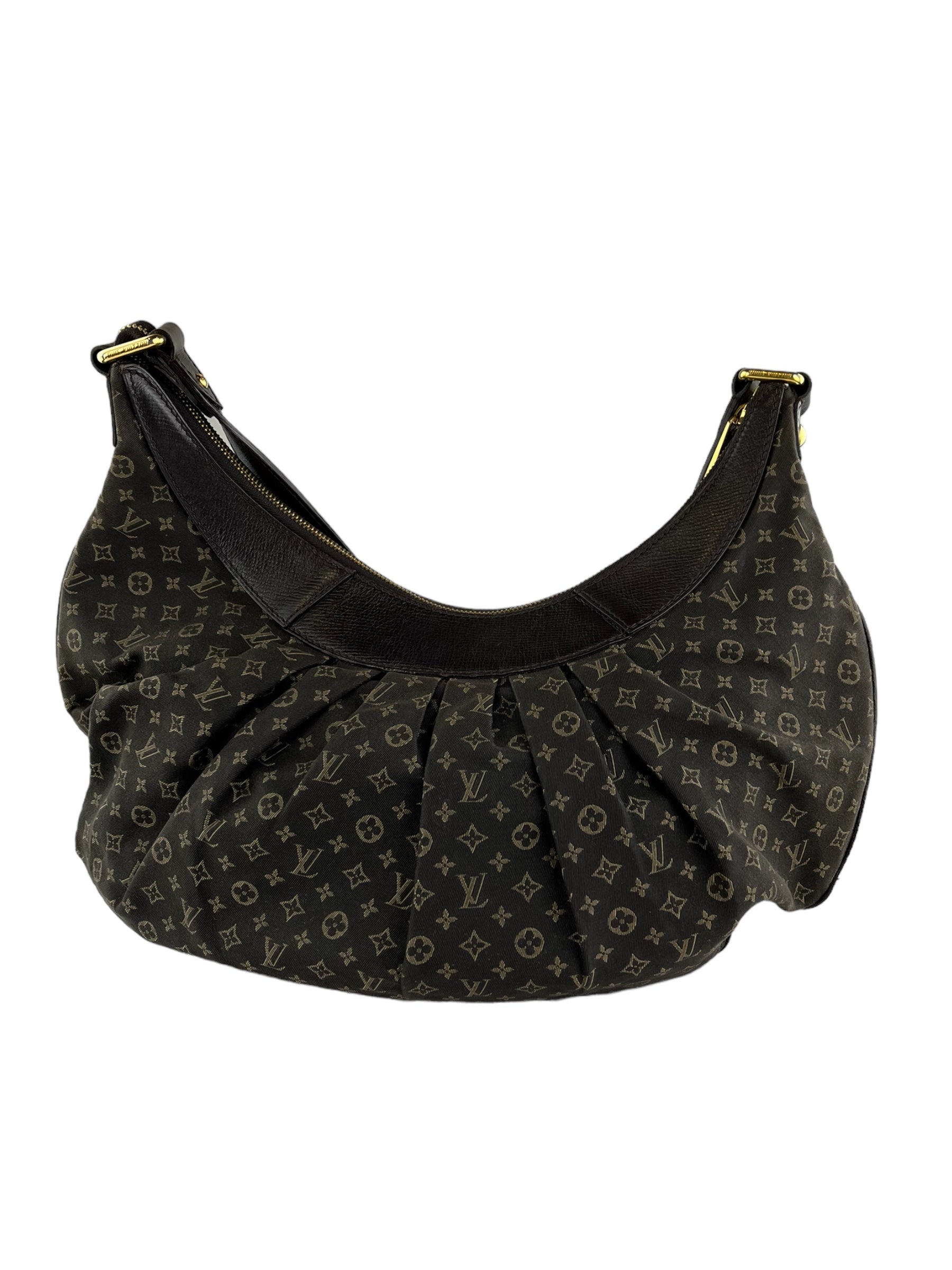 Louis Vuitton Monogram Idylle Rhapsody