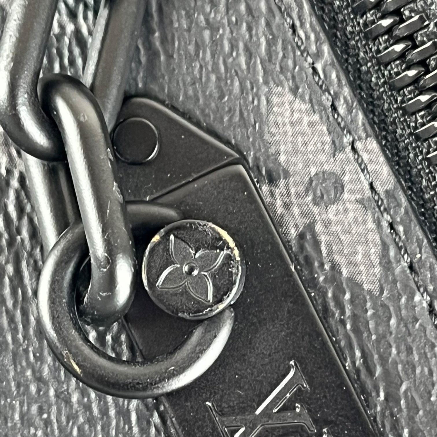 Louis Vuitton Volga Eclipse
