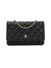 Chanel Wallet on Chain