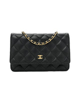 Chanel Wallet on Chain
