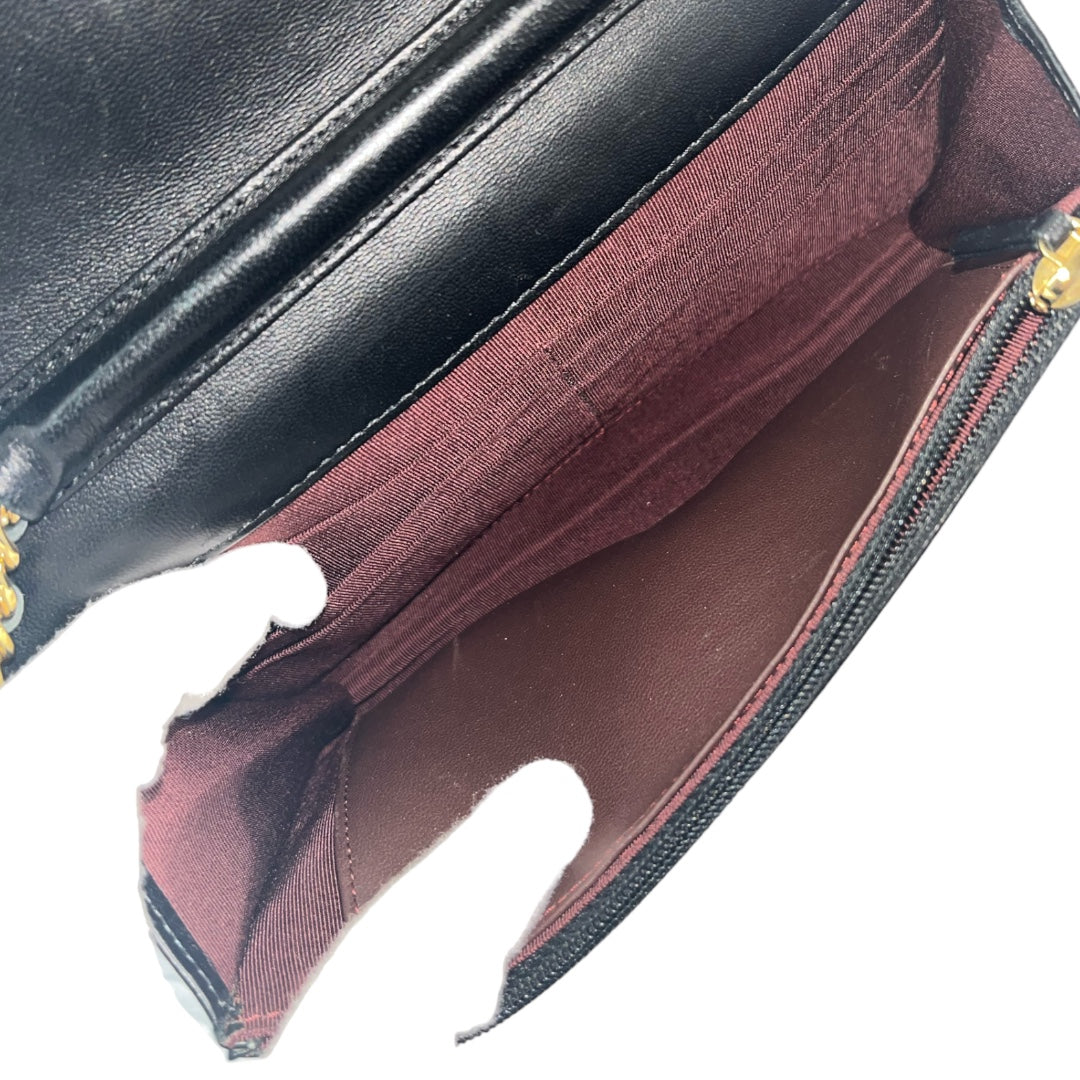 Chanel Wallet on Chain