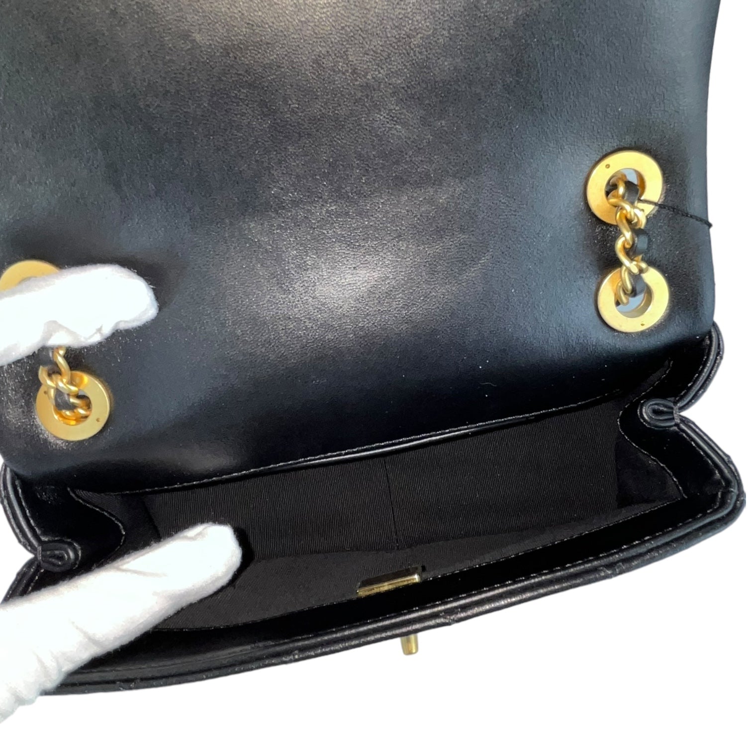 Chanel Mini Flap Bag