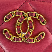 Chanel Card Holder