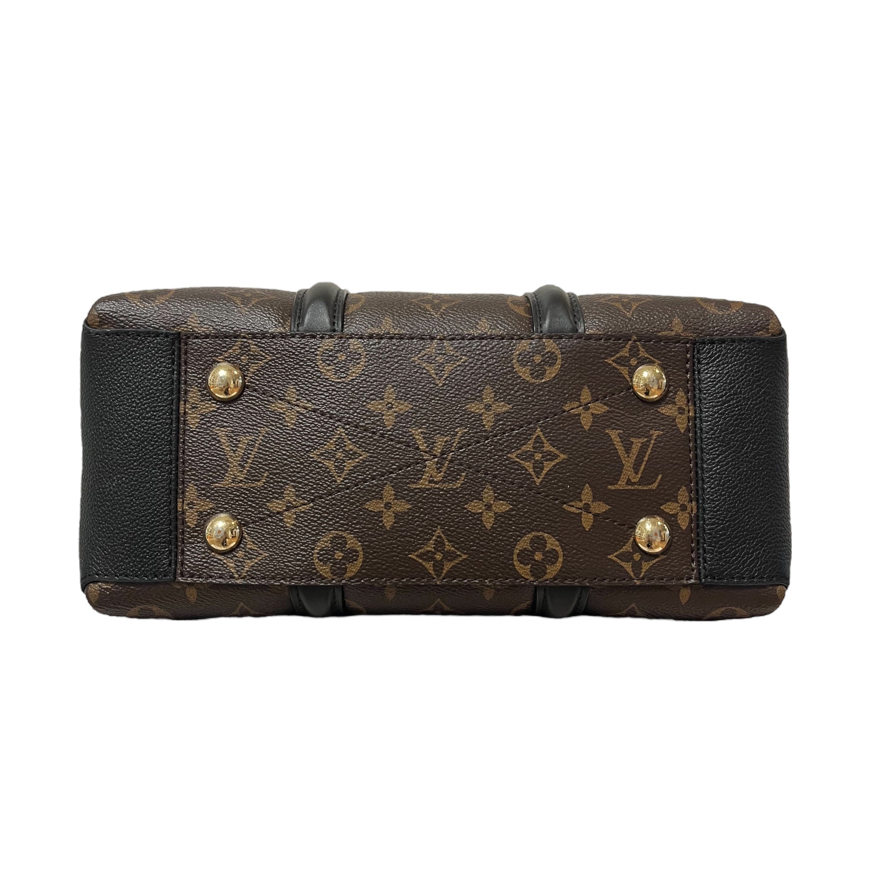 Louis Vuitton Sufflot BB