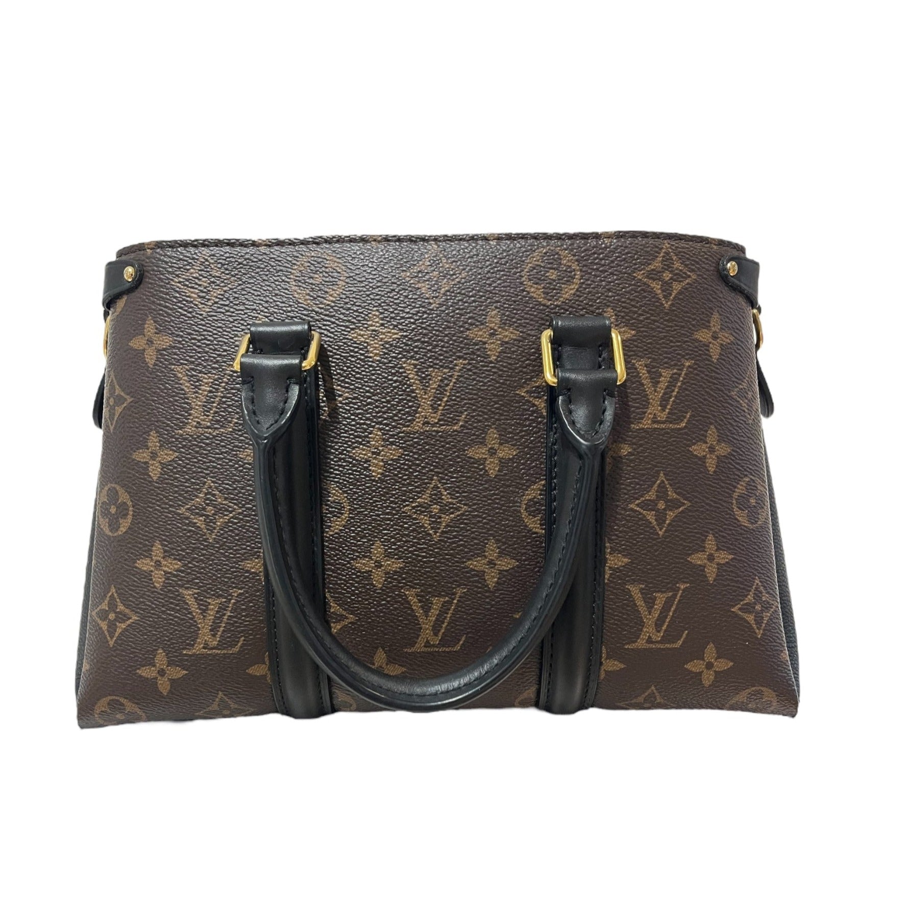 Louis Vuitton Sufflot BB