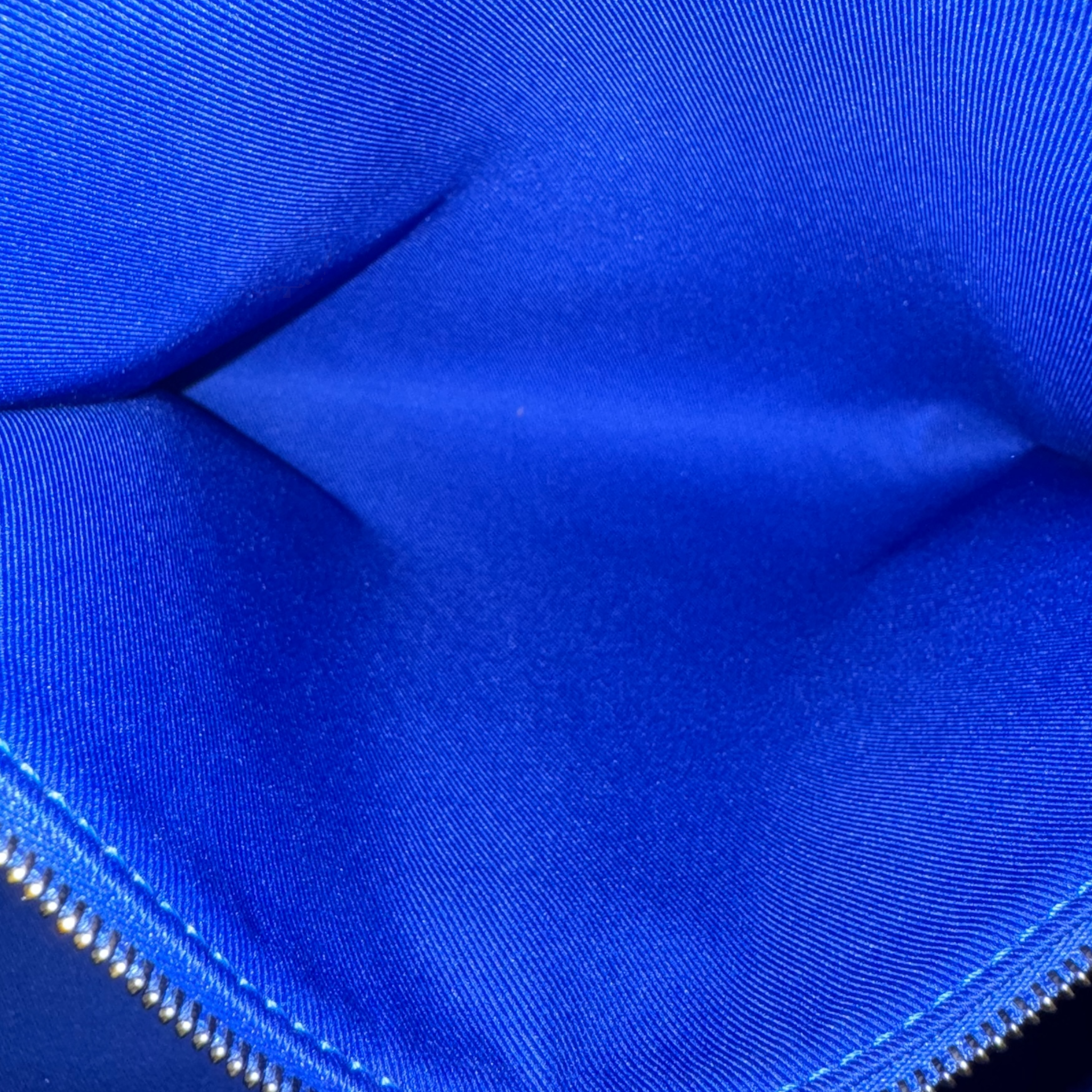 Louis Vuitton Keepall Taurillon Illusion 50
