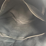 Hermès Toile Saxo Tote MM