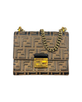 Fendi Zucca FF Kan U