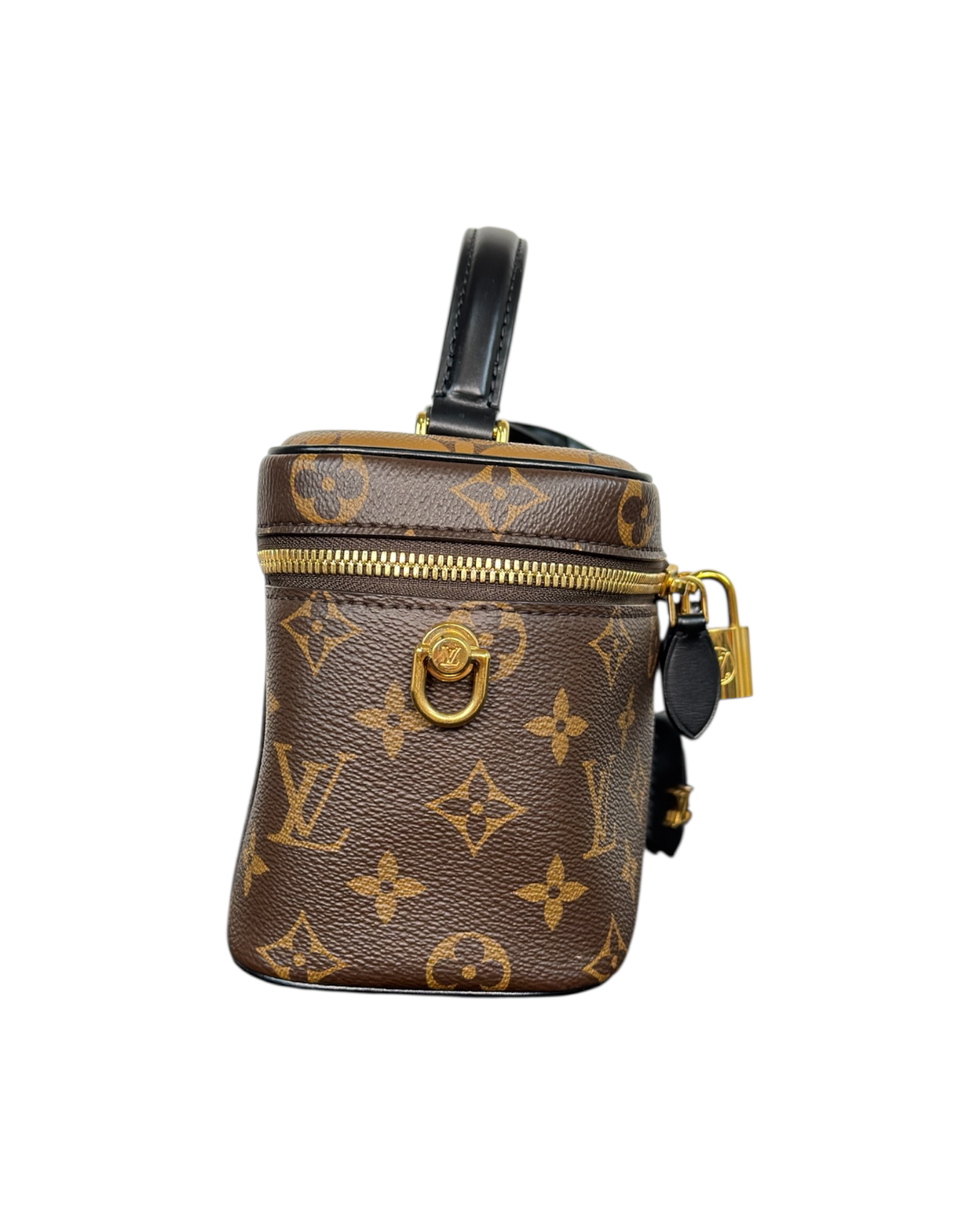 Louis Vuitton Reverse Vanity PM