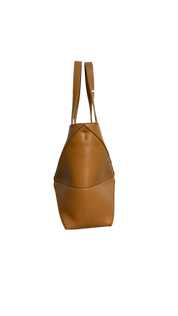 Loewe Leather Geometric Tote