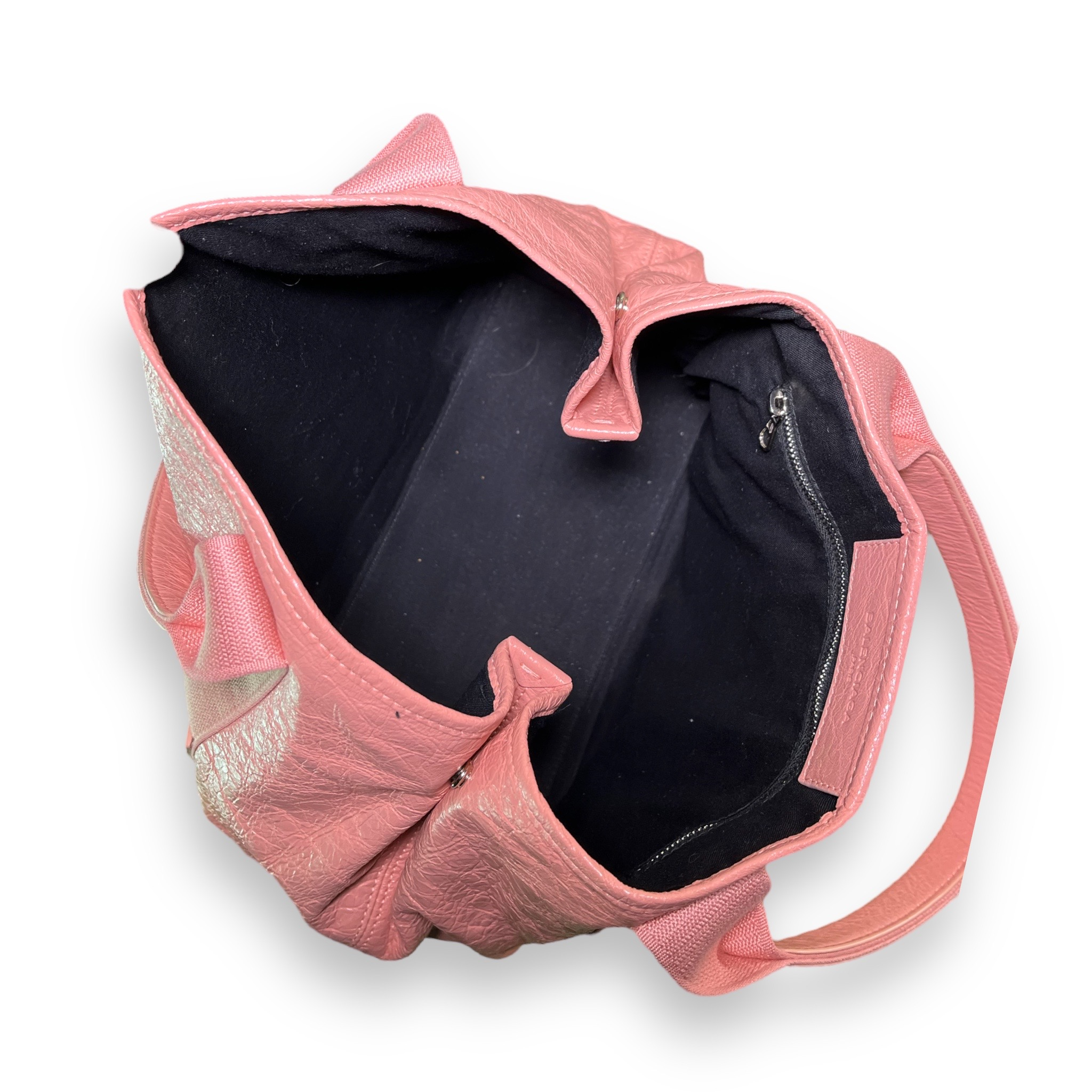 Balenciaga Cabas Tote