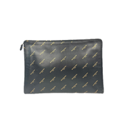 Balenciaga All Over Pouch