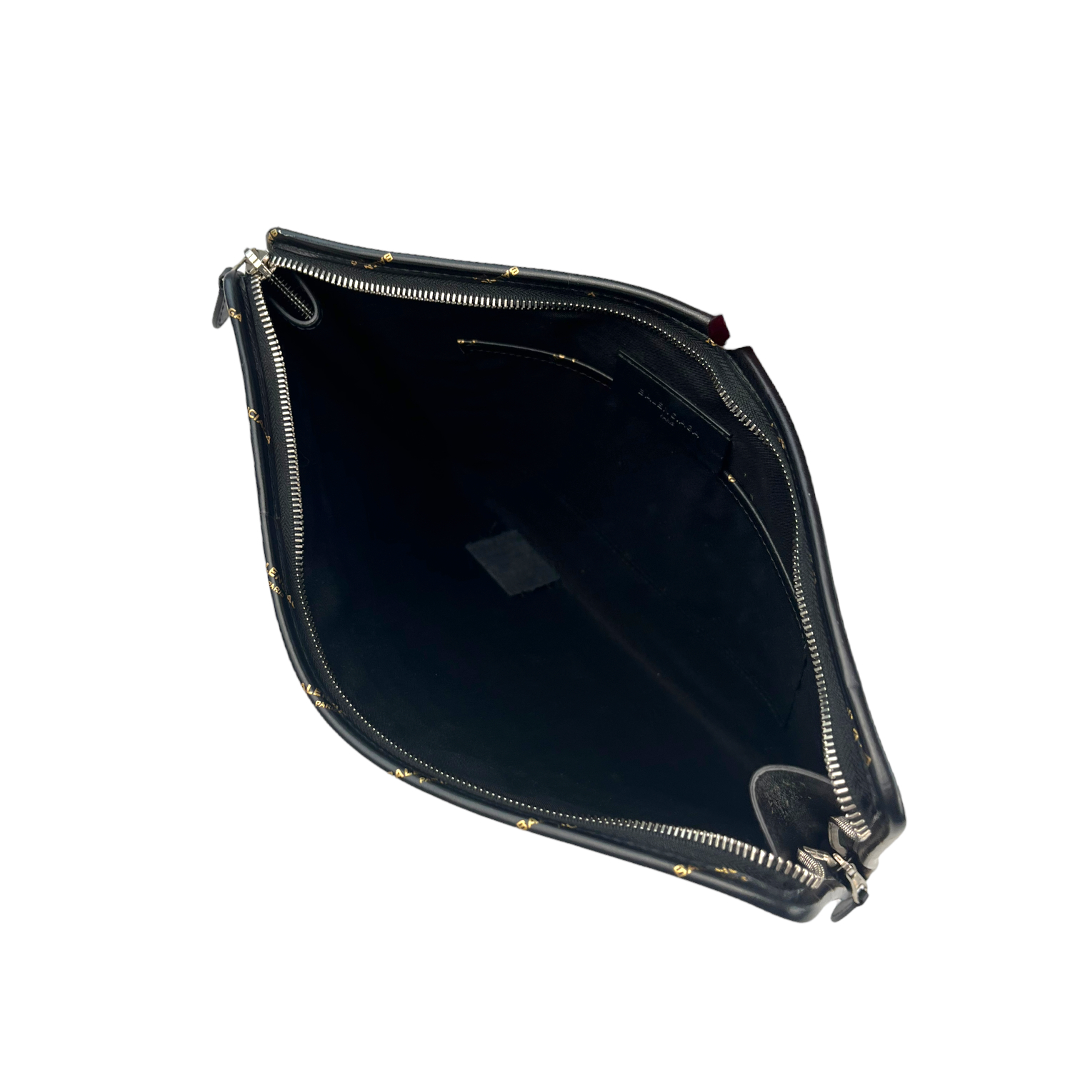 Balenciaga All Over Pouch