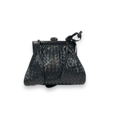 Vintage Bottega Veneta Mini Handle