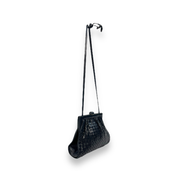 Vintage Bottega Veneta Mini Handle