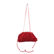 Bottega Veneta The Sponge Bag
