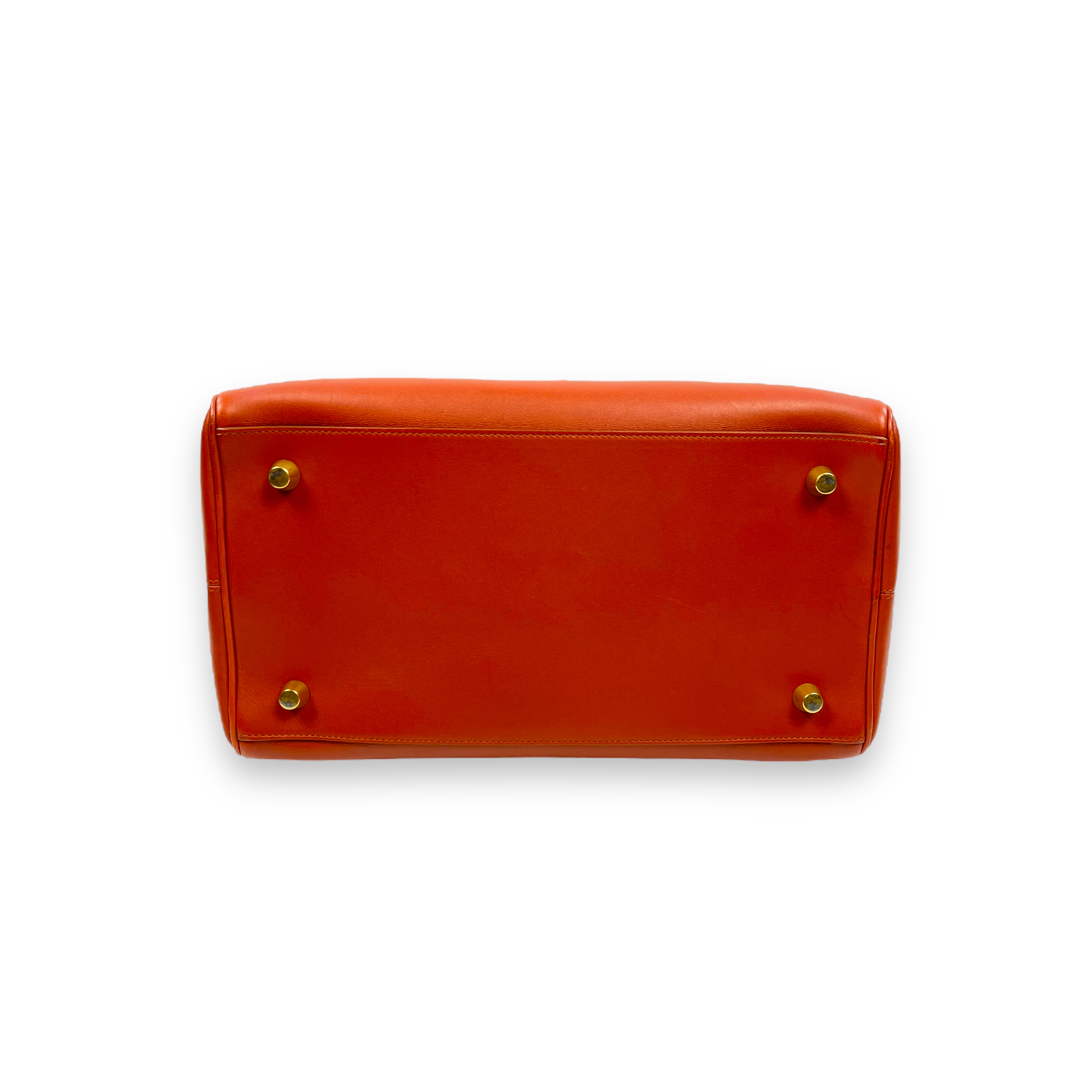 Celine Brick Multicolor Satchel