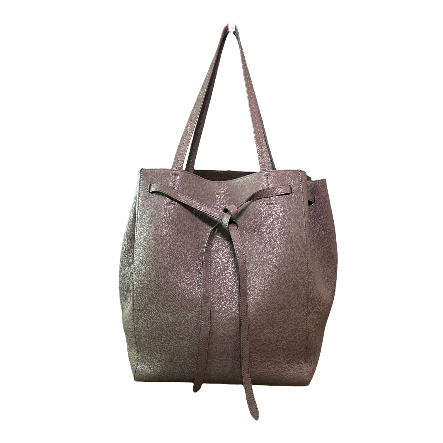 Celine Cabas Phantom Tote