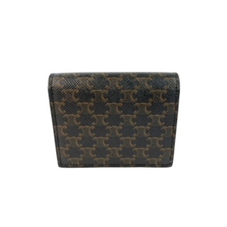Celine Business Card Holder