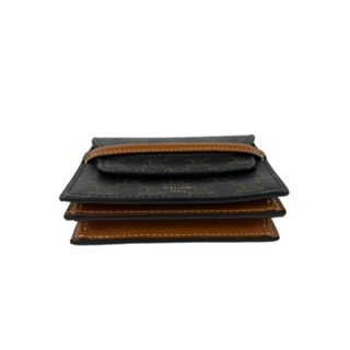 Celine Business Card Holder