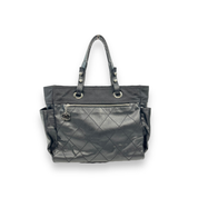 Chanel Biarritz Large Tote