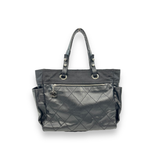 Chanel Biarritz Large Tote