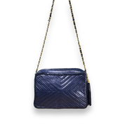Vintage Chanel Camera Bag