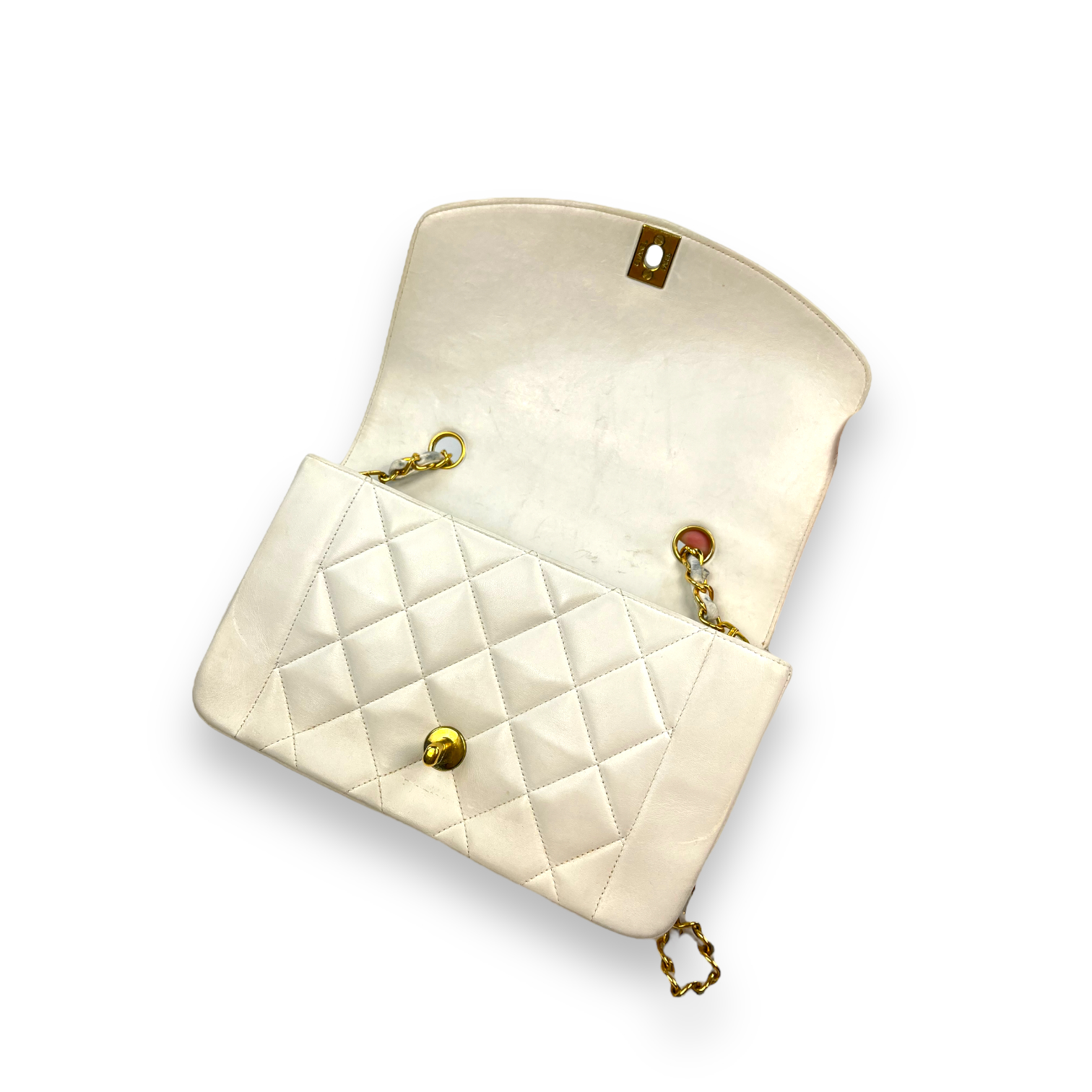 Chanel Diana Small Flap Bag