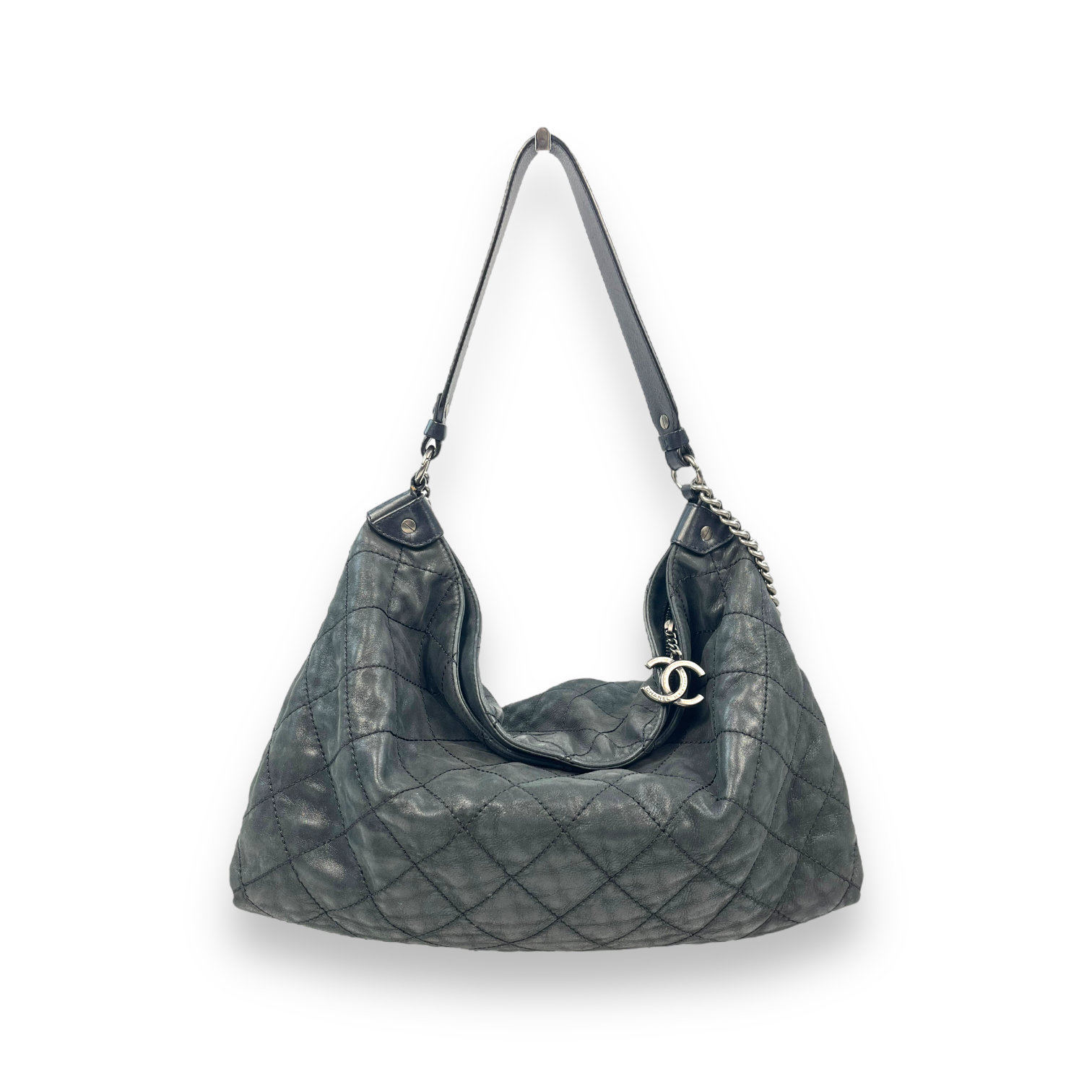 Chanel Coco Daily Hobo