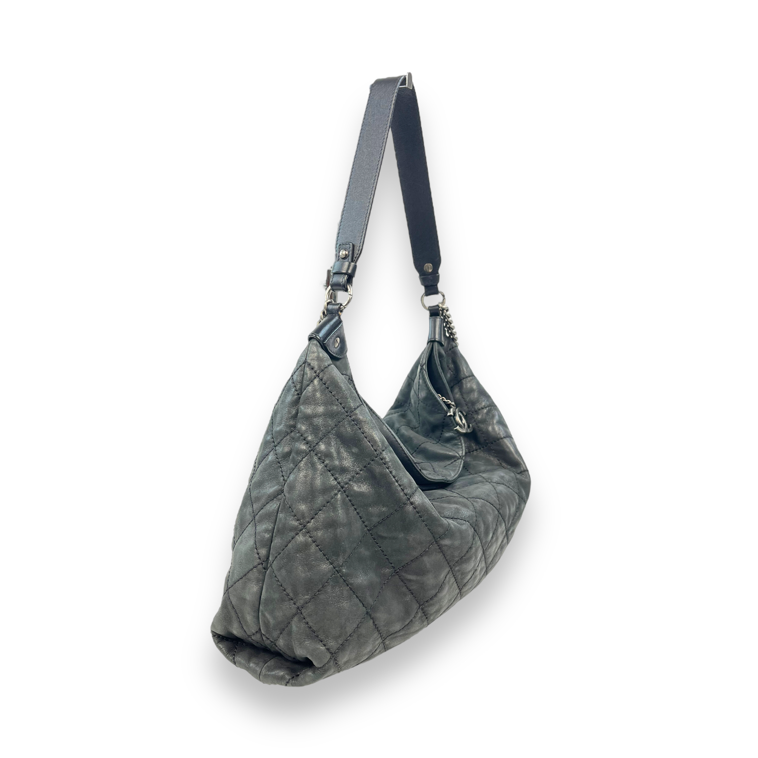 Chanel Coco Daily Hobo