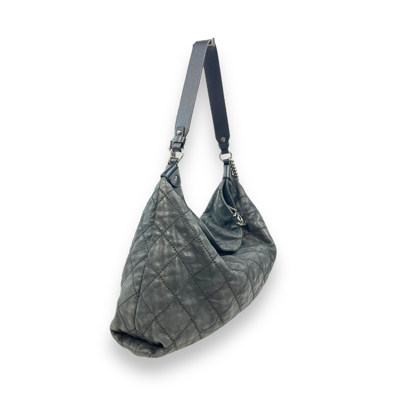Chanel Coco Daily Hobo – The Luxury Exchange PDX