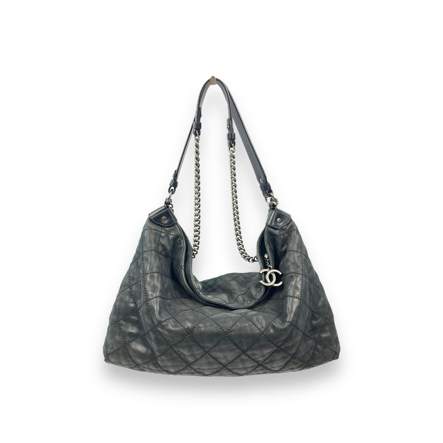 Chanel Coco Daily Hobo