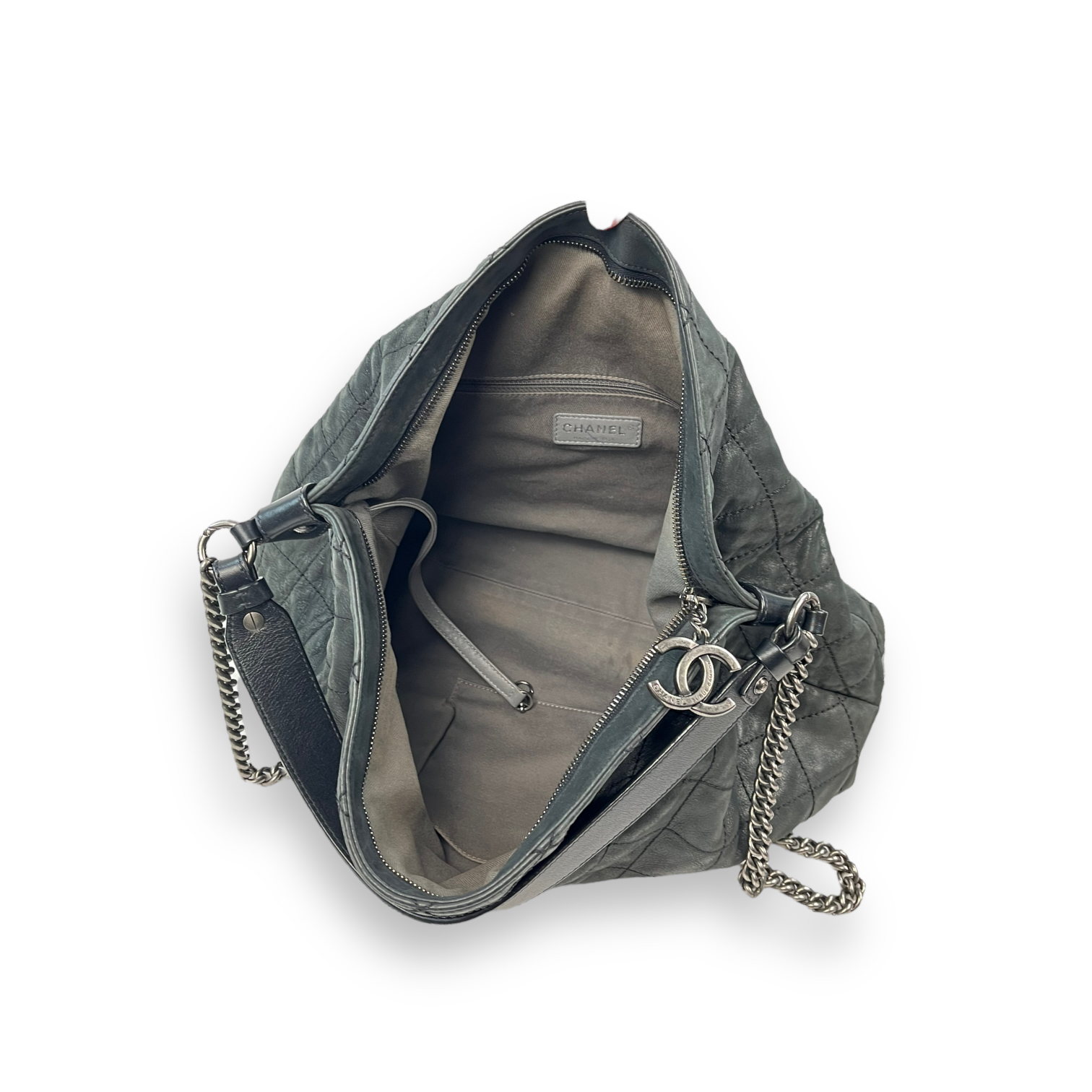 Chanel Coco Daily Hobo