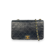 Vintage Chanel Matelasse Classic Flap