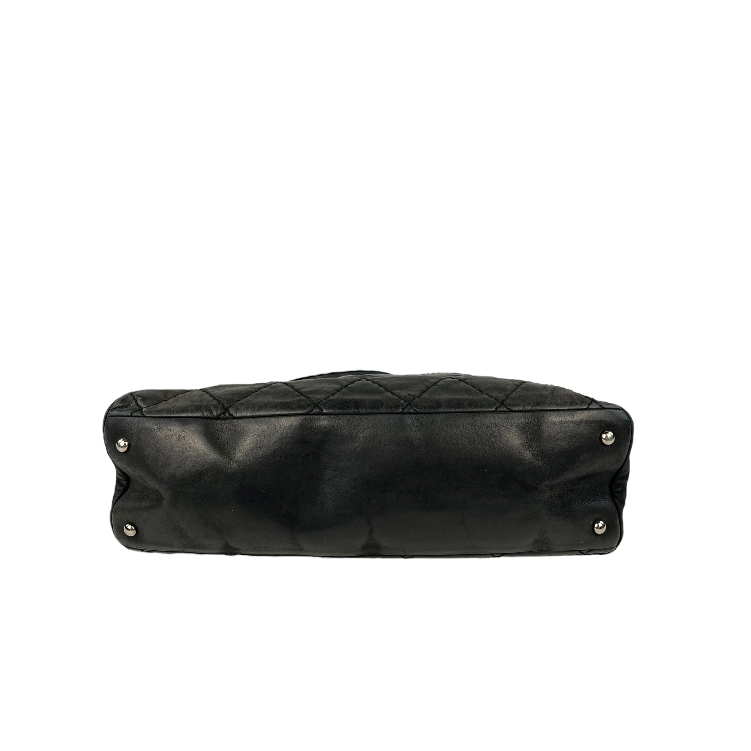 Chanel Sea Hit Iridescent Hobo